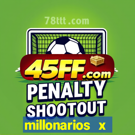 millonarios x atletico nacional medellin